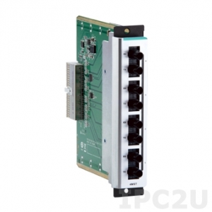 MOXA CM-600-4MST
